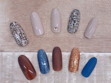 ネイルサロンセレーネ(Selene)/