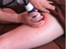 癒來 表参道店/美脚になりたい