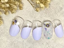 定額デザイントレンドコース