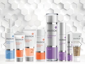 エイジング ラヴィーア 豊橋店(aging Lavia)/◆エンビロン◆