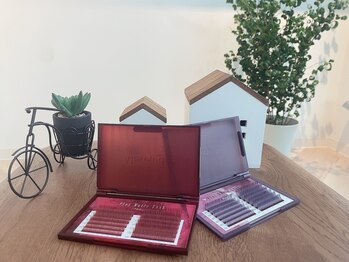 チュラ 竹の塚店(ChuLa)/☆フラットマットラッシュ☆