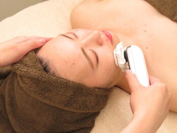 ドゥマイン(Do Mynd)/深部洗浄