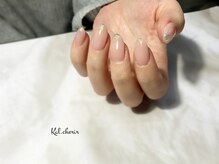 カル シェリール(Kal.cherir)/ナチュラルワンカラー