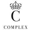 コンプレックス 本店(COMPLEX)のお店ロゴ