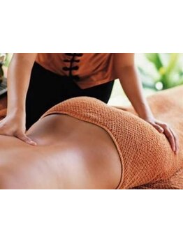 首・肩のつらさを改善したい