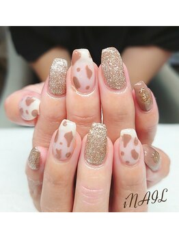 アイネイル(iNAIL)/