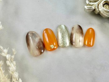 ショコ アンド ラム(Syoko&Lum)/＊ニュアンスアニマル＊