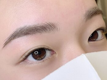 ウカ ひばりが丘(UKA)/美眉アイブロウトリートメント