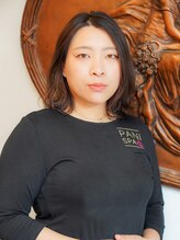 パニスパ(PANI SPA)&nbsp;広谷 &nbsp;ありさ