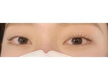 リーベアイラッシュ 東久留米店(Liebe eyelash)/パリジェンヌラッシュリフト