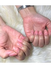 はあとねいる 西川口店/西川口店限定デザイン