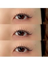 ブラン 阪急伊丹駅前店(Blanc.)/まつげパーマ