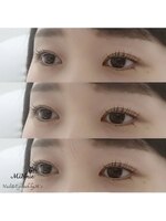 MiNnie Nail＆Eyelash byM's