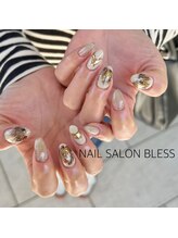 ブレス(BLESS)/ニュアンス