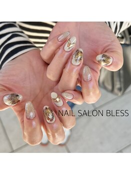 ブレス(BLESS)/ニュアンス