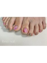 リモネイル(Rimo nail)/