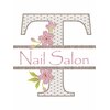 ティー ネイル サロン キョウト(T nail salon Kyoto)のお店ロゴ