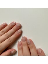 リリー バイ ロスターネイル(Lily by rostar nail)/