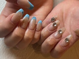 Nail Design＊