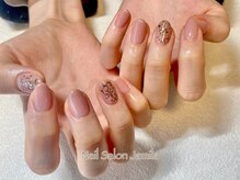 ジャミーラ(Jamila)/キャンペーンデザイン　￥11000