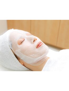 大人女性向けこだわりサロン