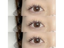 ミミー 表参道店(mimii)/まつげパーマ