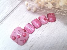 マロロ(malolo)/Foot ゴージャス