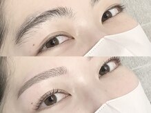 エニィ 錦糸町店(enny)/eyebrow&eyelash