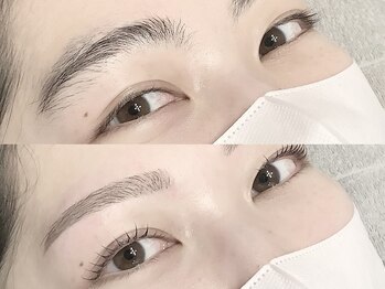 エニィ 錦糸町店(enny)/eyebrow&eyelash