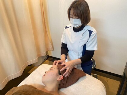 ゆるみ整体院の写真