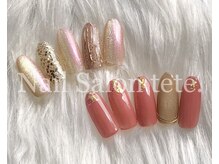 テテ(tete.)/定額Sコース