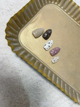 プリンセスフルールボーテ(Princesse Fleur Beaute)/ダルメシアンホロ入荷しました◎