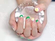 ラーシューシュ(la-chou-chou)/