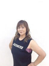 ジャザサイズスタジオ 廿日市宮内&nbsp;寺岡 佳世