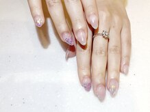 イリゼネイル(iRise nail)/やり放題90分