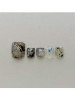 カーム(Calm)/Foot＿60min