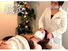 ナチュラルハリー(NaturalHarry)/頭皮のお悩み、コリ、むくみ