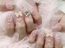 アリーズ(Allies)/リボンガーリー