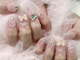 リボンガーリー