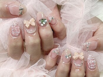 アリーズ(Allies)/リボンガーリー