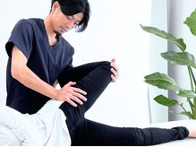 美デザイン 池袋店(美.design)/骨盤矯正もお任せ！ダイエットも