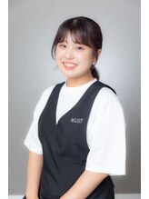 イクスト 吉祥寺(IKUST) SHIHO 