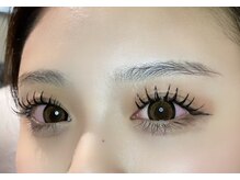 ラブリエ(La Briller)/Wフラットマットラッシュ140束