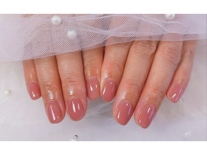 リノッシュ(Rinosh)の写真