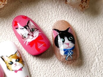 パラジェル/フィルイン/八王子