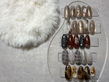 オーサムネイル(Awesome Nail)/定額デザインＢ