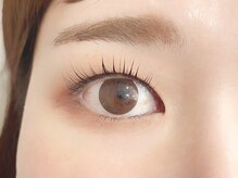 フィアラ 四条烏丸店(Fiara)/まつ毛パーマ