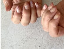 キッツネイル 警固薬院(KITS)/ニュアンス定額