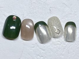 H1347　キレイめ定額コース