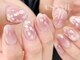 エスネイル 新宿西口店(es NAIL)の写真/芸能人も通うブランドes NAIL☆オフ/長持ちコート込定額やり放題!!韓国ネイル/ワンホンネイル/痛ネイルもOK